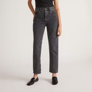 Everlane Cheeky Jean